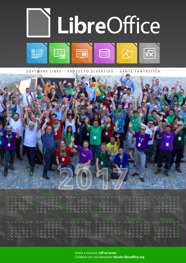 calendario-2017-de-libreoffice-blog-de-libreoffice-hispano