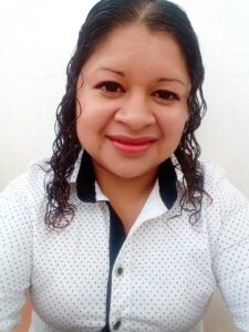 Adela Raymundo Juárez, UACM Servicio Social 2022