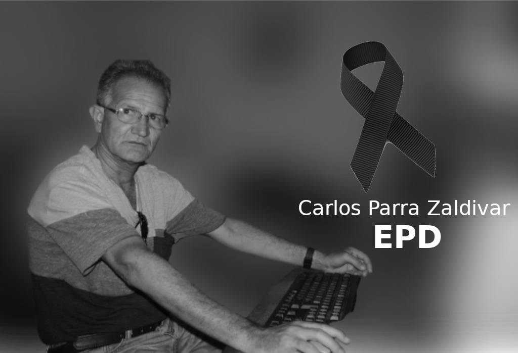 Carlos Parra Zaldivar