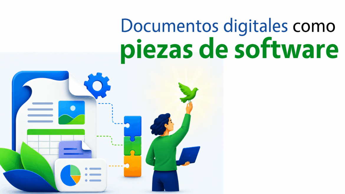 Por qué un documento digital es un pieza de software, y qué significa eso para tu libertad