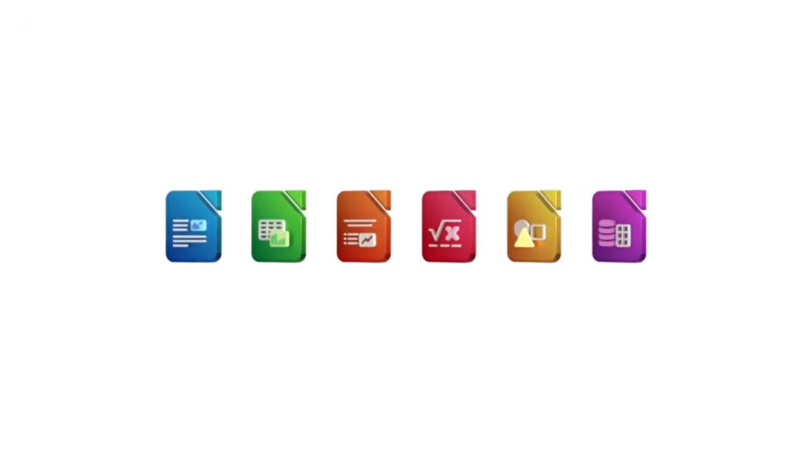 Video: Nuevas funciones de LibreOffice 26.8