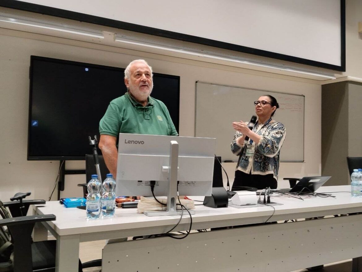 LibreOffice mira hacia adelante: interfaz, accesibilidad y nueva versión de ODF en el centro de su evolución